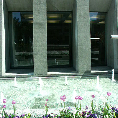 1075 West Georgia by Garrett Stout