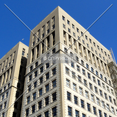 Wells Building by Chris Patriarca