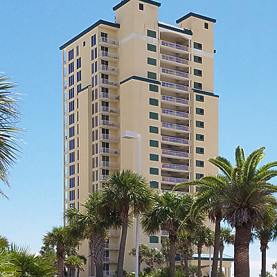 Caribbean Resort by Ryan Hildebrand