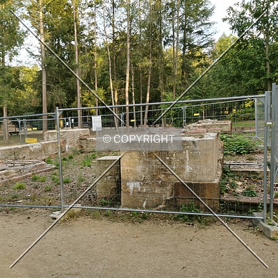 Goetheturm by Nephilim