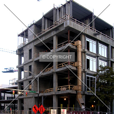 aloft Charlotte Uptown at the EpiCentre by Chris Patriarca