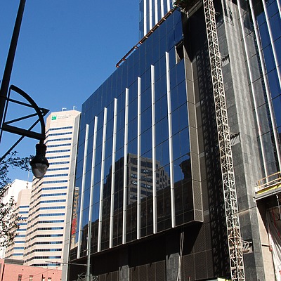 Block 162 by Brian LoBue