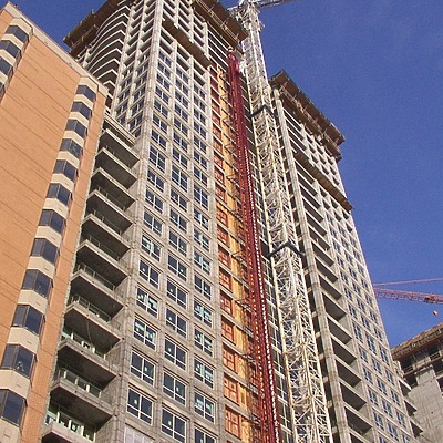 The Pearson by Daniel Kieckhefer