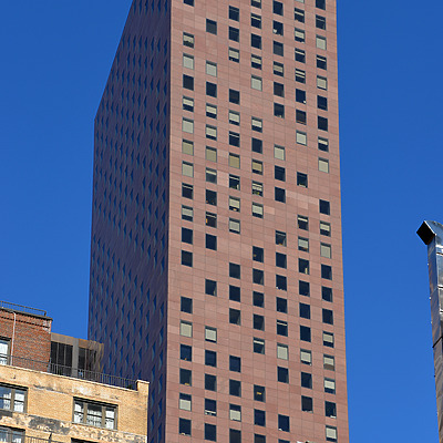 780 Third Avenue by John Cahill
