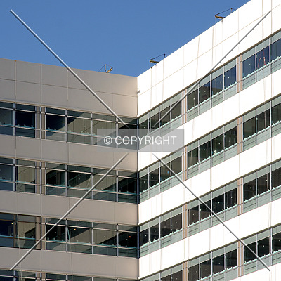 Firstenburg Tower by Serdica