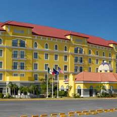 Fiesta Inn Nuevo Laredo by Hilton Hotels Corporation