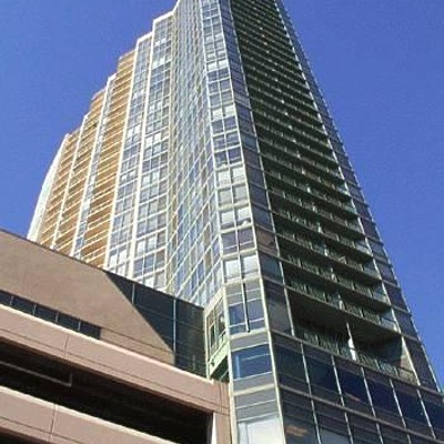 Gold Coast Galleria by Daniel Kieckhefer