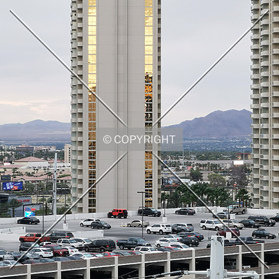 The Signature at MGM Grand - Tower III by Nephilim