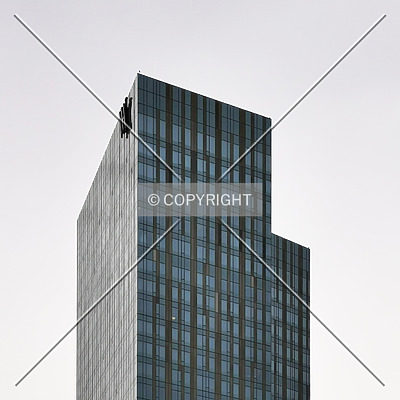 Waldorf Astoria Las Vegas by Nephilim