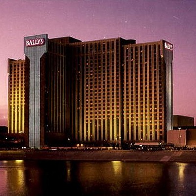 Grand Sierra Resort & Casino by Continental Chrome