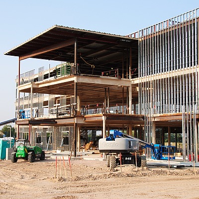 The Center At CenterPlace by Brian LoBue