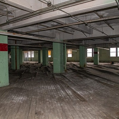 Butler Brothers Building by PARIC Corporation