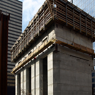 155 North Wacker by Marshall Gerometta