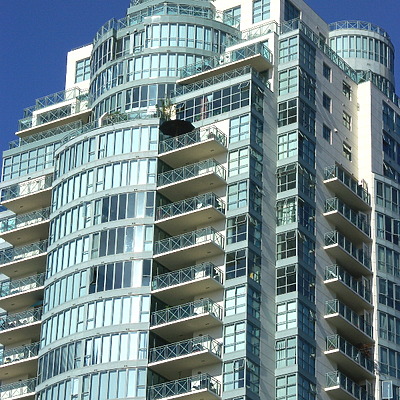 Citygate by Garrett Stout