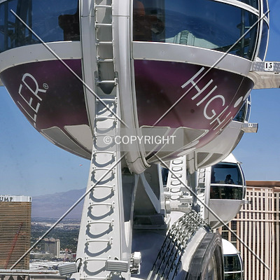 High Roller by Nephilim