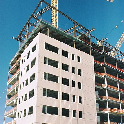 DaVita World Headquarters by Brian LoBue