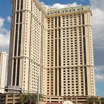 Marriott's Grand Chateau by Brian LoBue