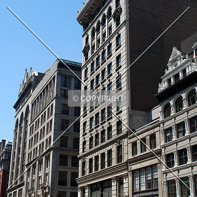 162 5th Avenue by Royce Douglas