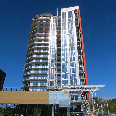 NordHaus by James Peacock