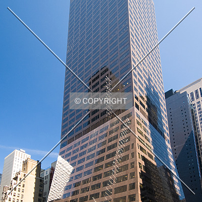 520 Madison Avenue by Serdica