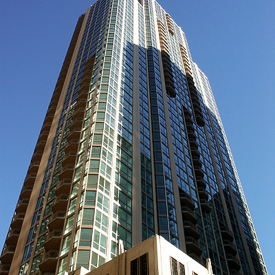 The Pinnacle by Daniel Kieckhefer