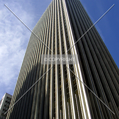 44 Montgomery by Chris Patriarca