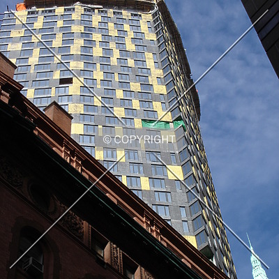 William Beaver House by Royce Douglas