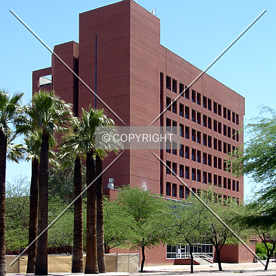 Gould-Simpson Building by Chris Patriarca