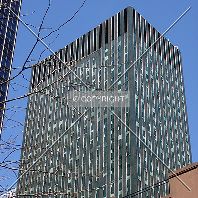 Continental Can Building by Royce Douglas