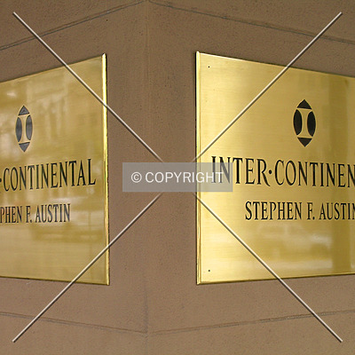 Stephen F. Austin Hotel by Serdica