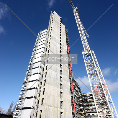 Victoria Hall by Neil Nickolds