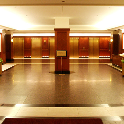 Bankers Building by Daniel Kieckhefer