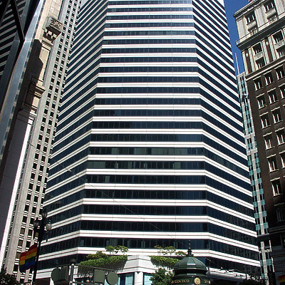 595 Market Street by Nate Lindsey