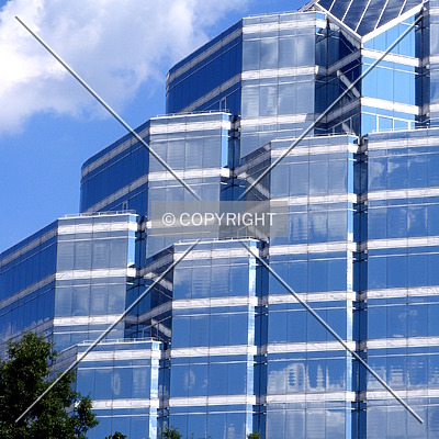 Overlook III by Clayton Odom