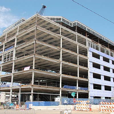 Catalyst HTI by Brian LoBue