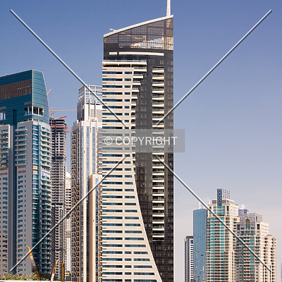 Dusit Residence by Serdica