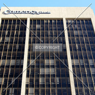 600 B Street by Chris Patriarca