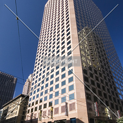 Montgomery Tower by Serdica