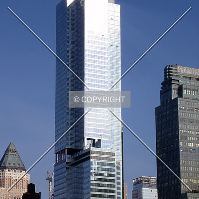 The Orion by Royce Douglas