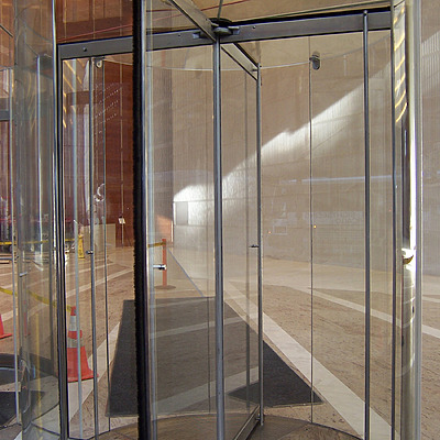 111 South Wacker by Shawn Ursini