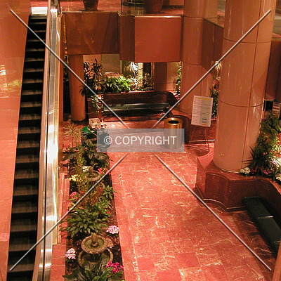 575 Fifth Avenue by Nephilim