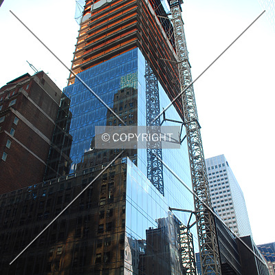 510 Madison Avenue by Royce Douglas