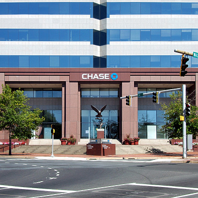 Three Christina Centre by John Cahill