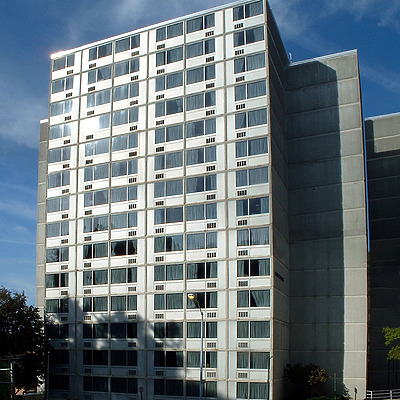 Glen Complex - Tower A by John Cahill