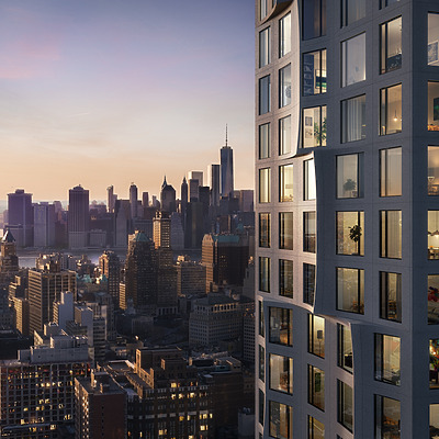 11 Hoyt by Tishman Speyer