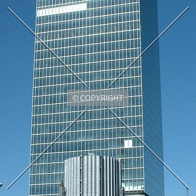 Pacific Century Place by Andrew Stewart