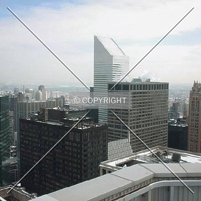 Tower 49 by Nephilim