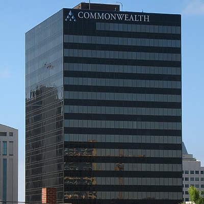 110 Tower Building by Jason Ferguson