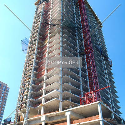 Crystal Point by Royce Douglas