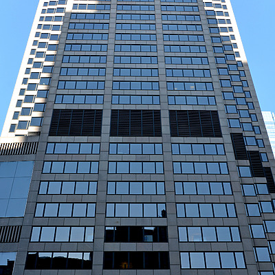 30 South Wacker by John W. Cahill